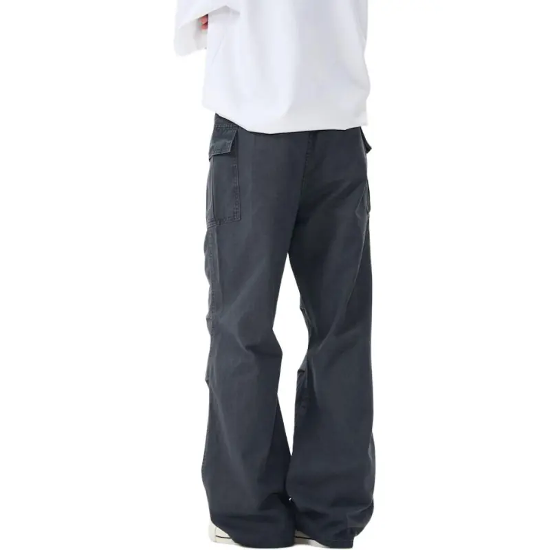 TINA GIA Cargo Pants Men-9