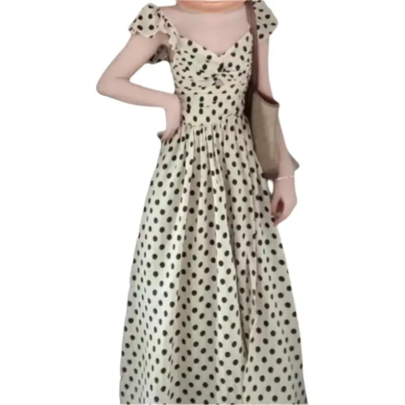 Dior Beauty Slip Dresses Women's Image Color-3