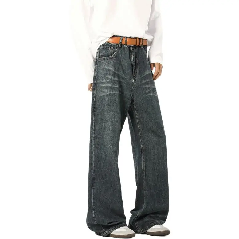 ROSECREED Jeans Unisex-5