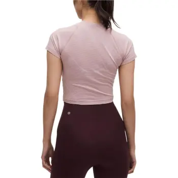 Lululemon Swiftly Tech Raglan Sleeve T Shirt Women's