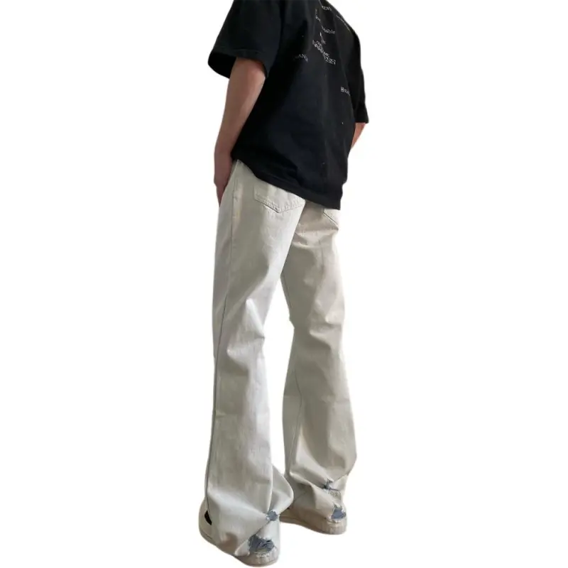 CORNILOT Jeans Unisex-1