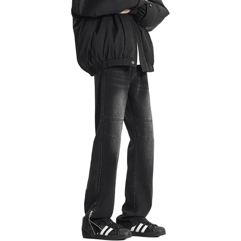 JASONWOOD Cowboy On The Run Jeans Unisex-10