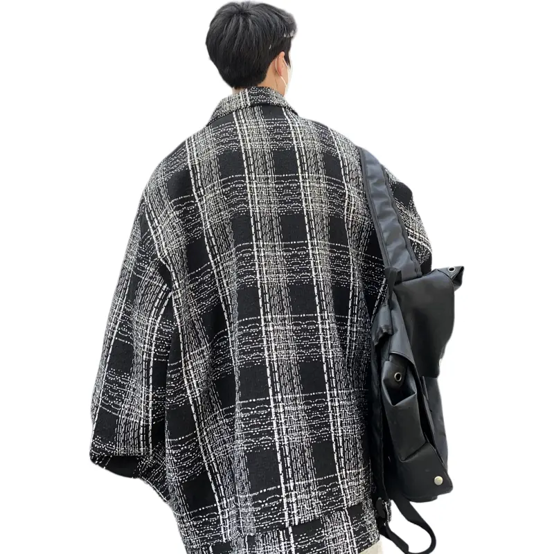ACUOD BY CHANU Jackets Coats Unisex-0