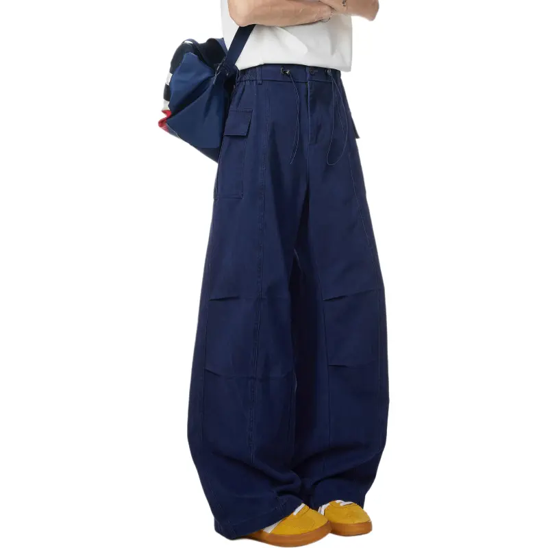 TONYKRZ Casual Pants Unisex-7