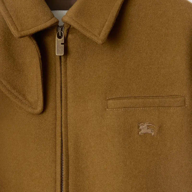 Burberry Harrington Jacket-4