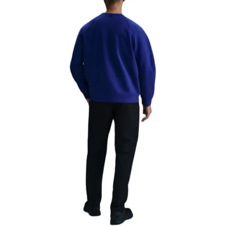 Nike Dri Fit Casual Pants Men's Black/Black/Dark Smoke Gray-1