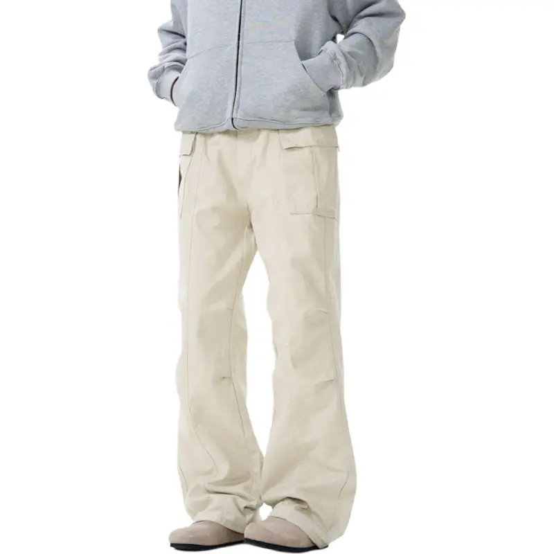 TINA GIA Cargo Pants Men-1