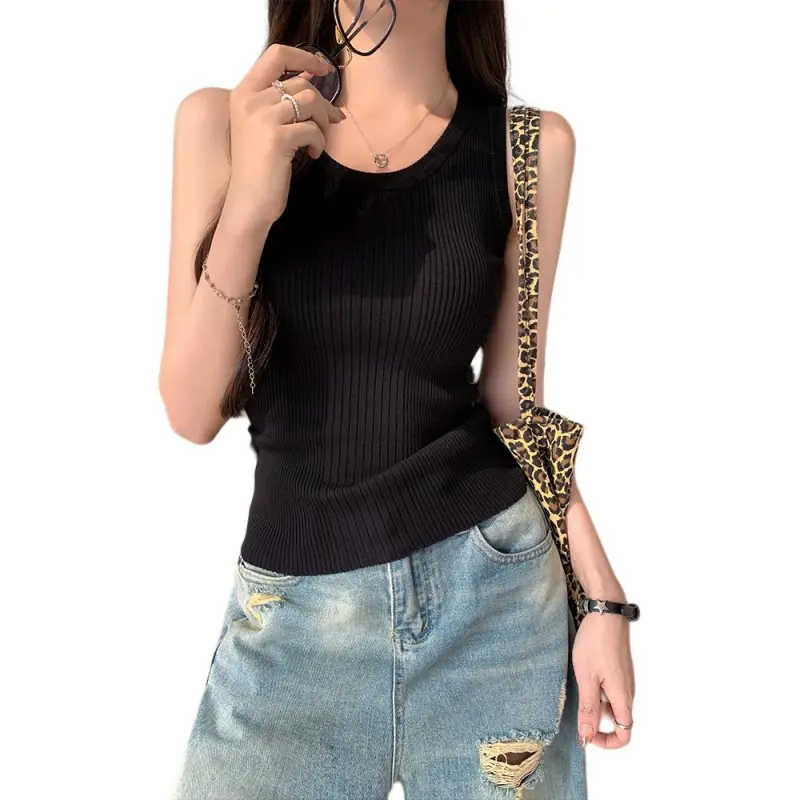 Dior Beauty Tank Tops Women's-9