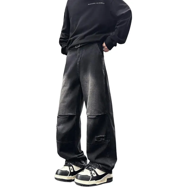 FONDLOOK Jeans Men-0