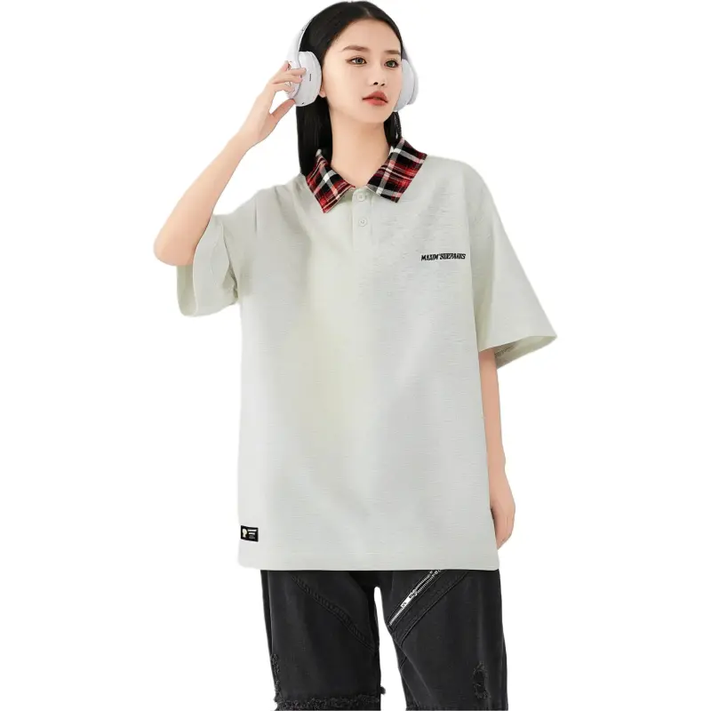 Maxim's De Paris Polo Shirt Unisex-19