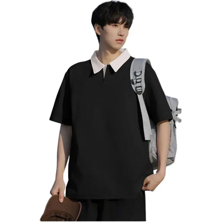 PIERRE CARDIN Polo Shirt Unisex-3