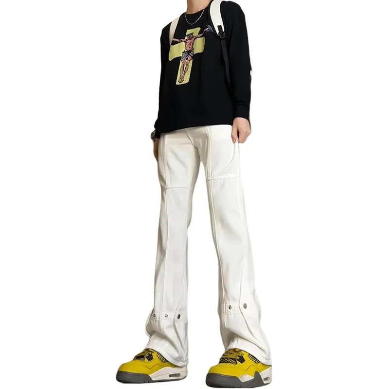 Universal Templates Jeans Unisex-5