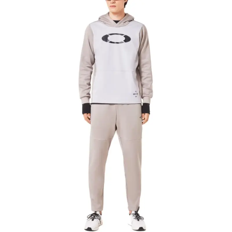Oakley FW24 Sweatshirt Men's Sports Gray-3
