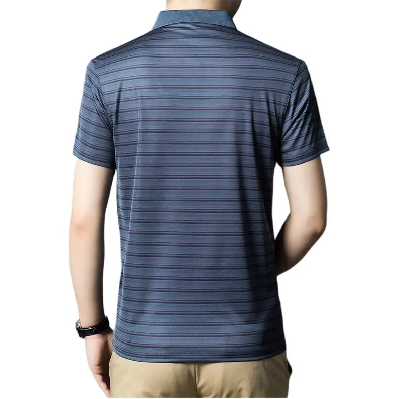 PIERRE CARDIN Polo Shirts Men-3
