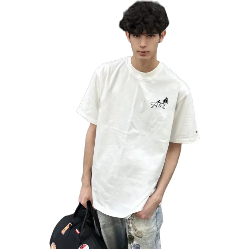 A02 T Shirts Unisex-14