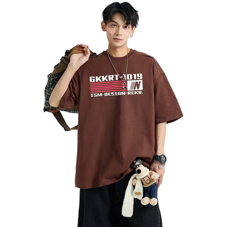NEAR HERE T Shirts Unisex-13