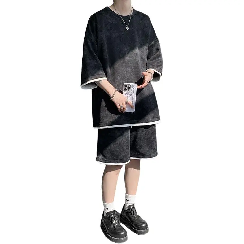 FRQ Casual Sportswear Unisex-1