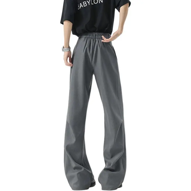 ZYKY Suit Trousers Unisex-1