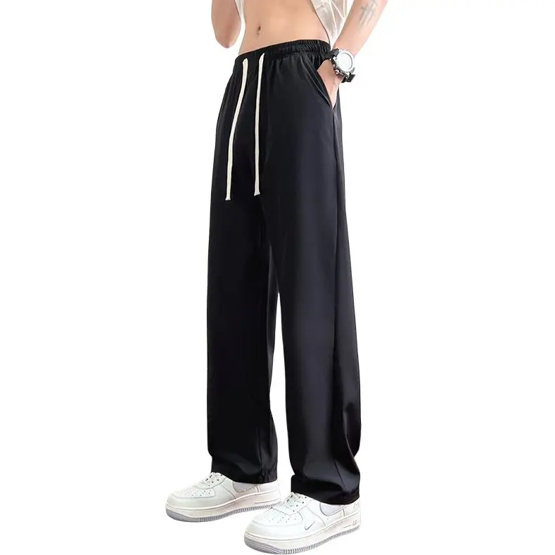 PRBLMS Casual Pants Unisex-2