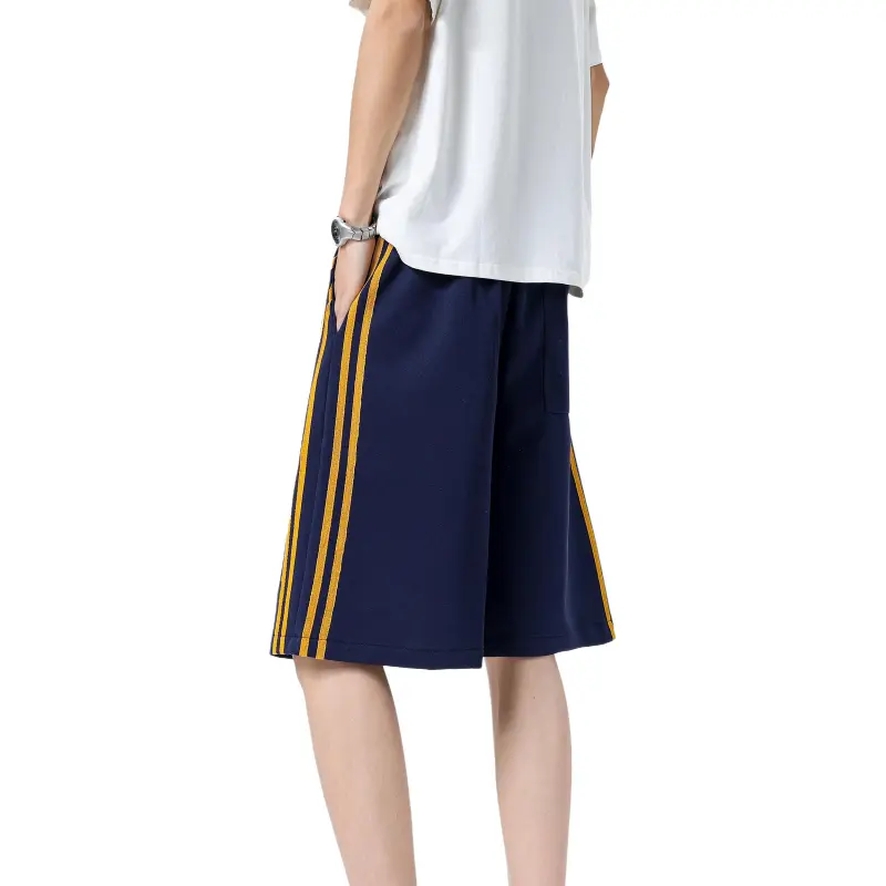 KADAKADA SUITE Casual Shorts Unisex-11