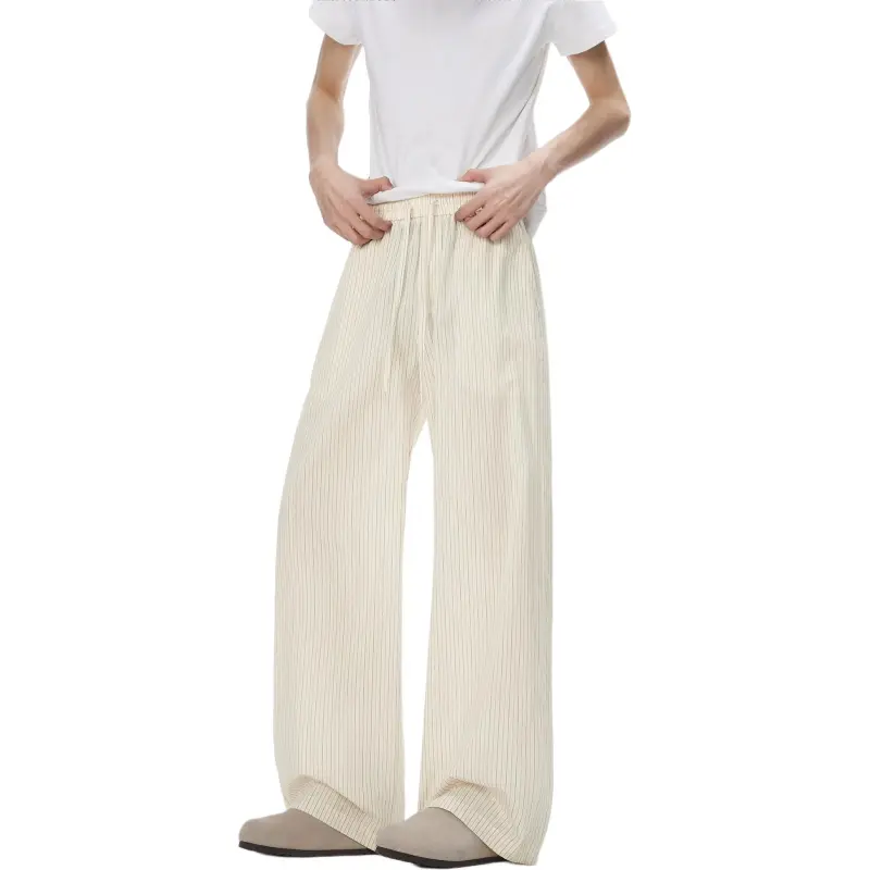 FA2LO Casual Pants Unisex-2