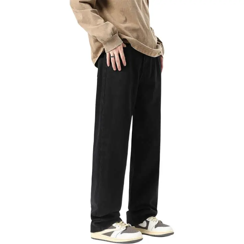 Colorful Creations Jeans Unisex-8