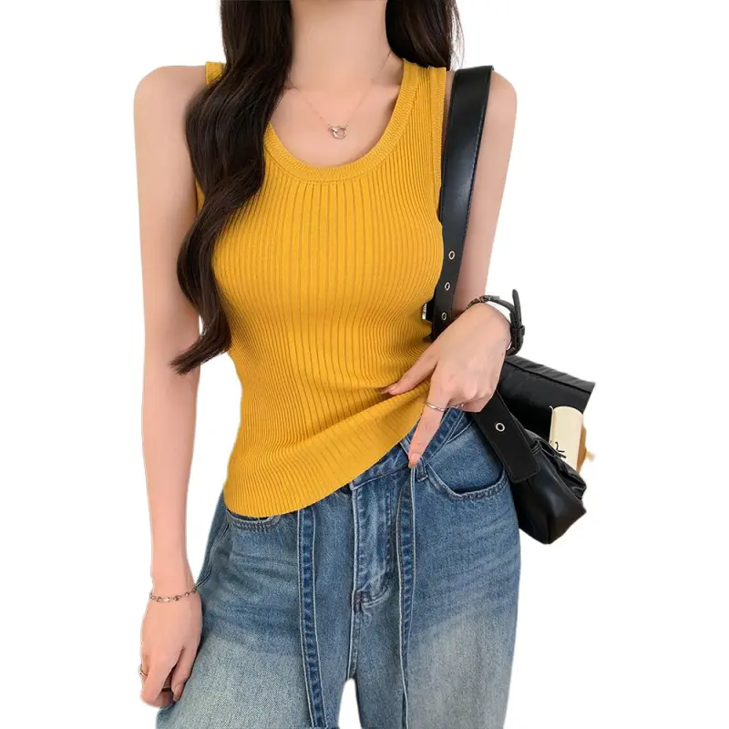 Dior Beauty Tank Tops Women's-18
