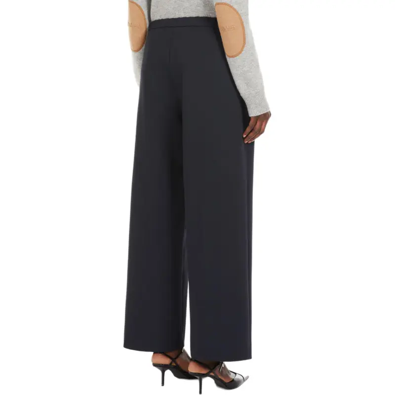 'S MAX MARA Argenta Trousers-3