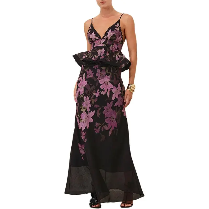Zimmermann Dawning Maxi Dress-2