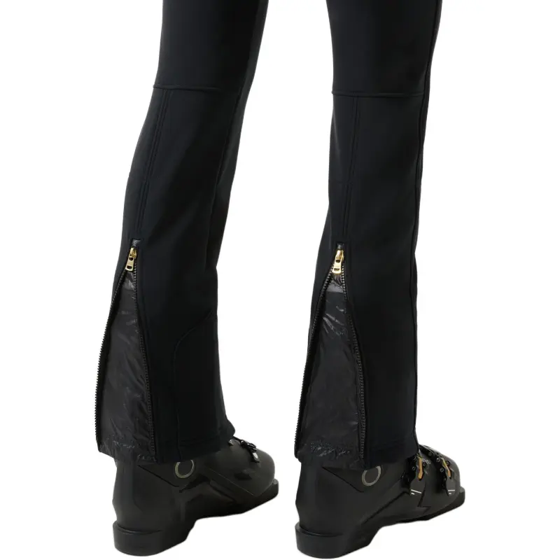 BOGNER Overalls Women's Black-5