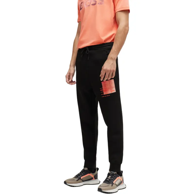 HUGO BOSS Hadiko 2 Track Pants-3