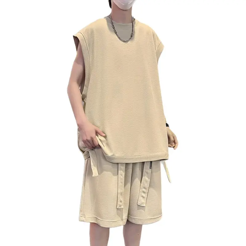 WELTER EXPERIMENT Casual Sportswear Men's-13