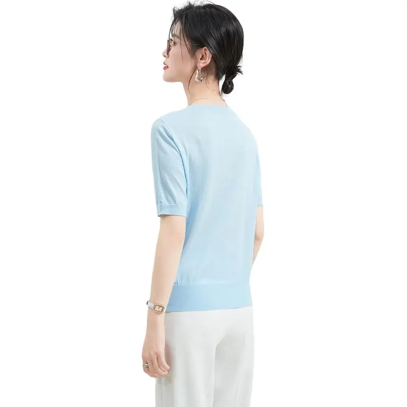 JINJU Knitwear Women's-4