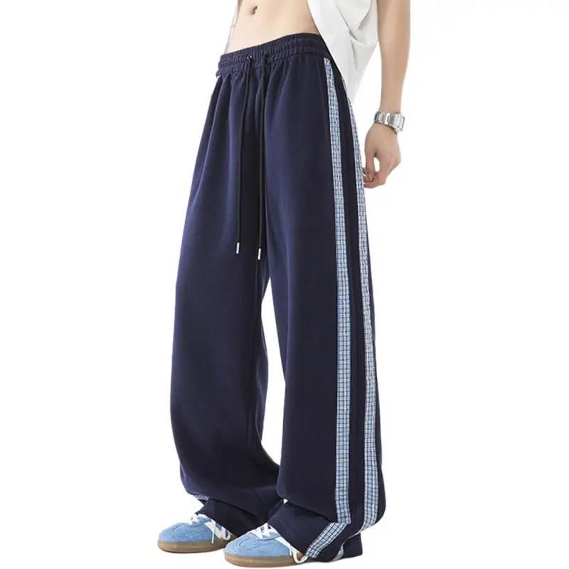 R.super Casual Pants Unisex-4