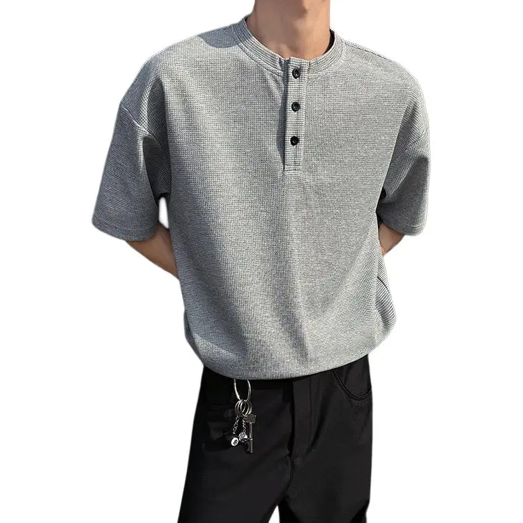 BEAR UNION T Shirts Men-1