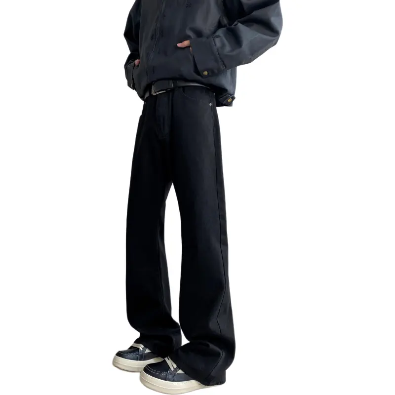 SCHEPPERHEYN Jeans Unisex-6