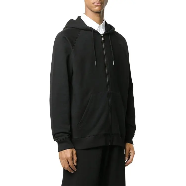 GIVENCHY Sweatshirt Men's Black-2