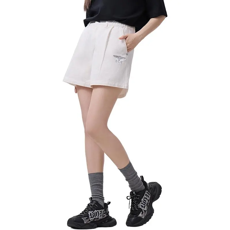 Boy London Denim Shorts Women's-3