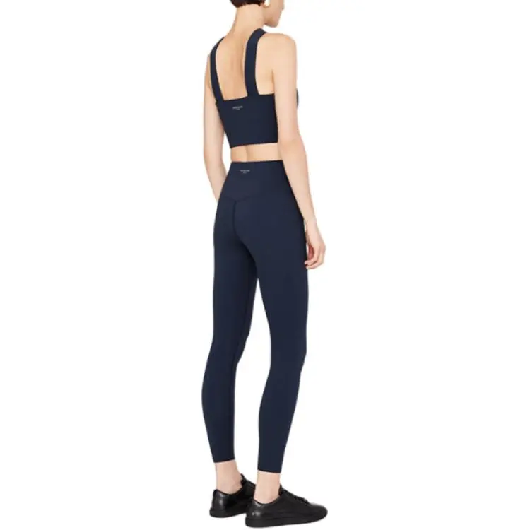 Anine Bing Blake Leggings-2
