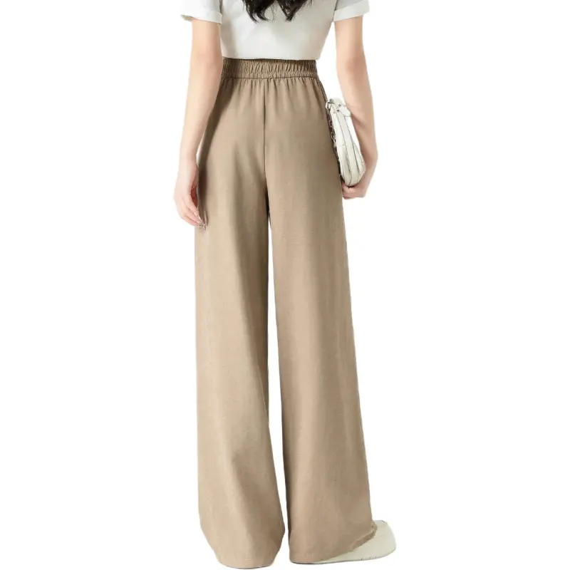 Ya Sheep People Casual Pants Women's-34