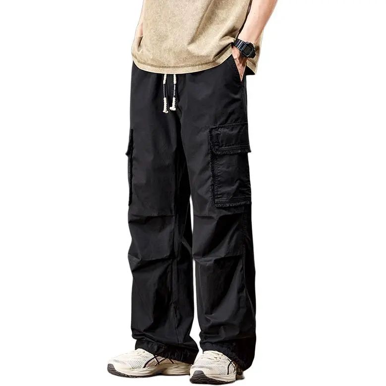 SIL VITIN Casual Pants Unisex-1