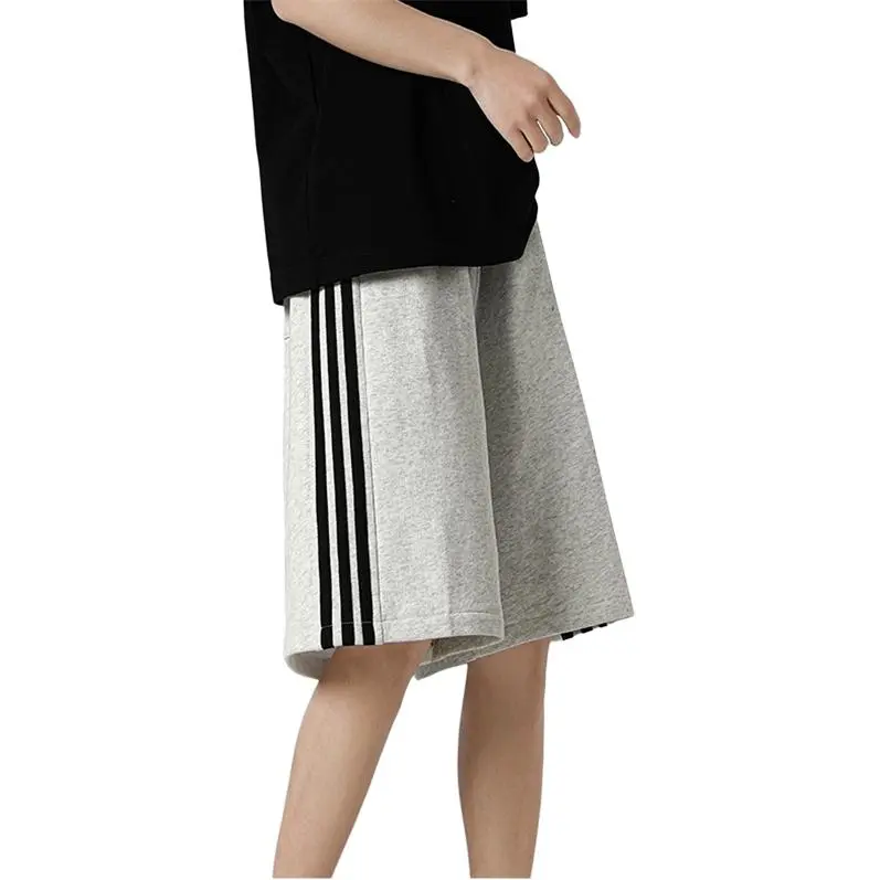 AMBER LIGHT Casual Shorts Unisex-1