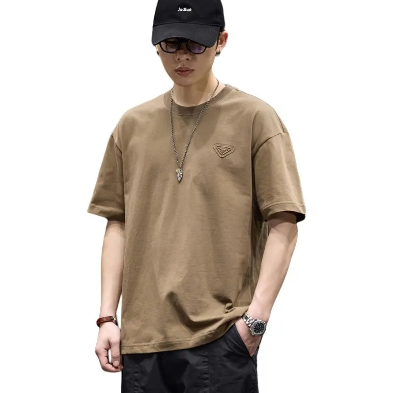 BUYDAUL T Shirts Unisex-2