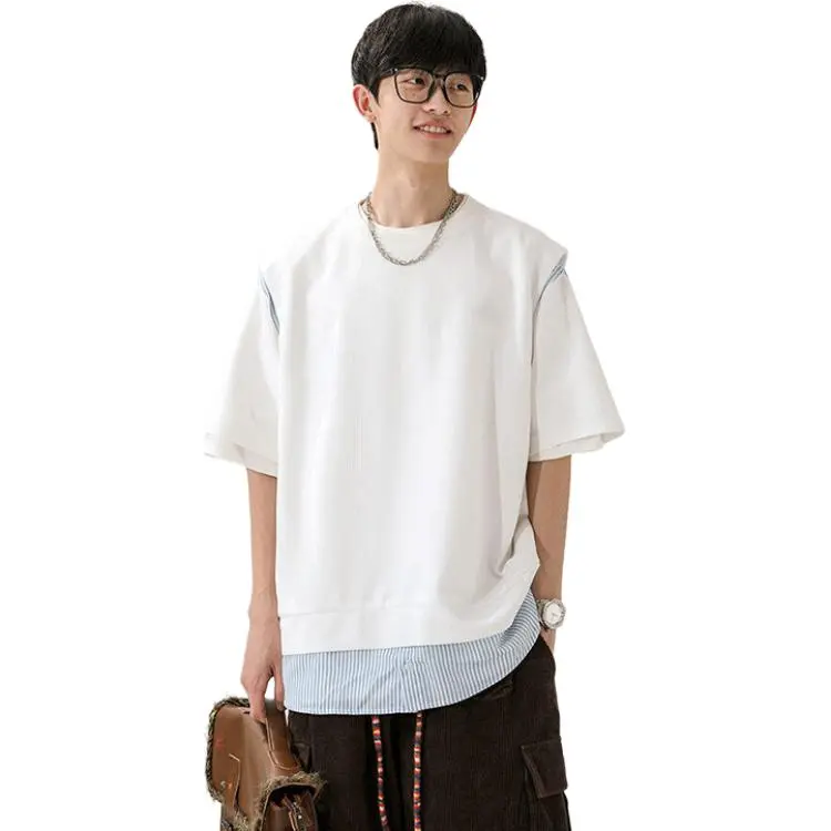 GROGNAK Casual Sportswear Unisex-3