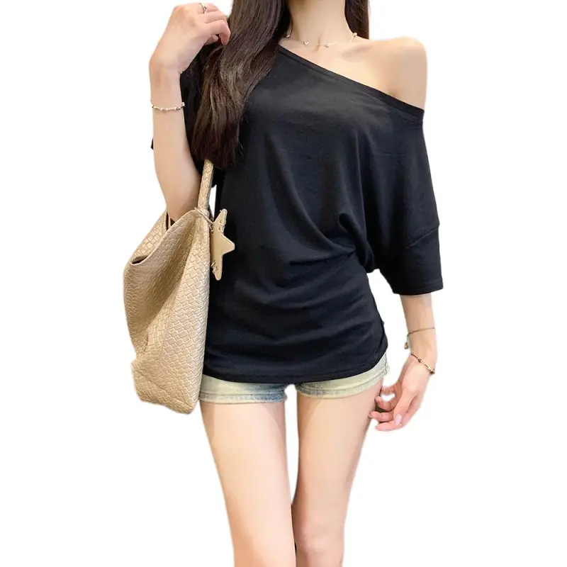 Dior Beauty T Shirts Women's-13