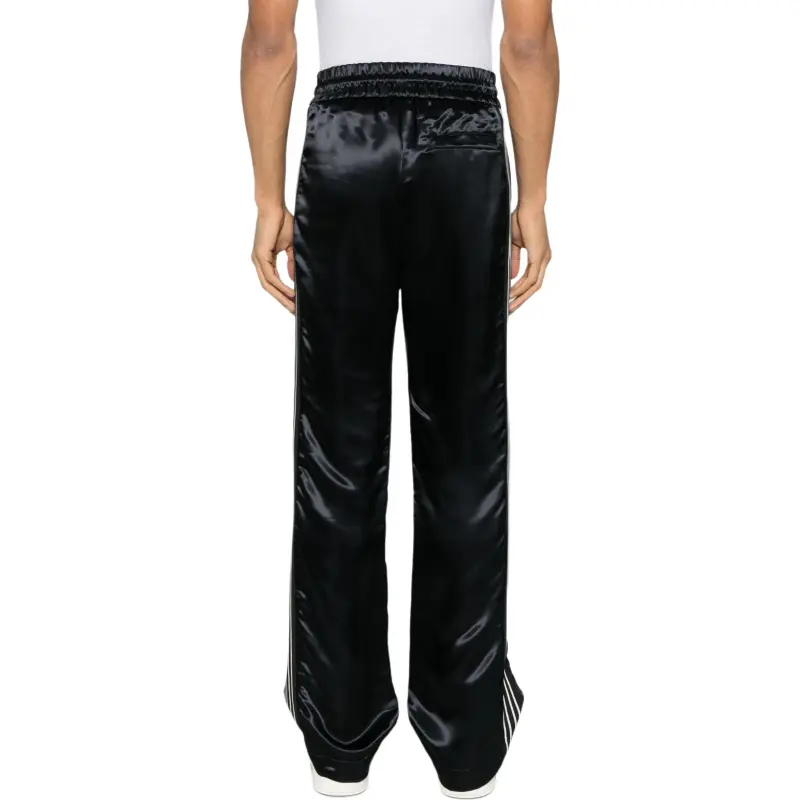 AMIRI Ma Music Note Drawstring Track Trousers-2