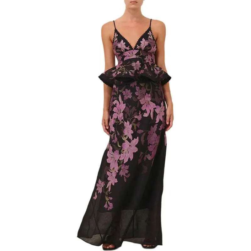 Zimmermann Dawning Maxi Dress-1