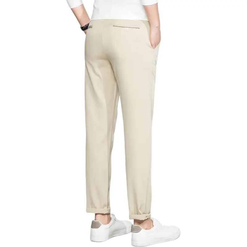 PIERRE CARDIN Suit Trouser Men's-8