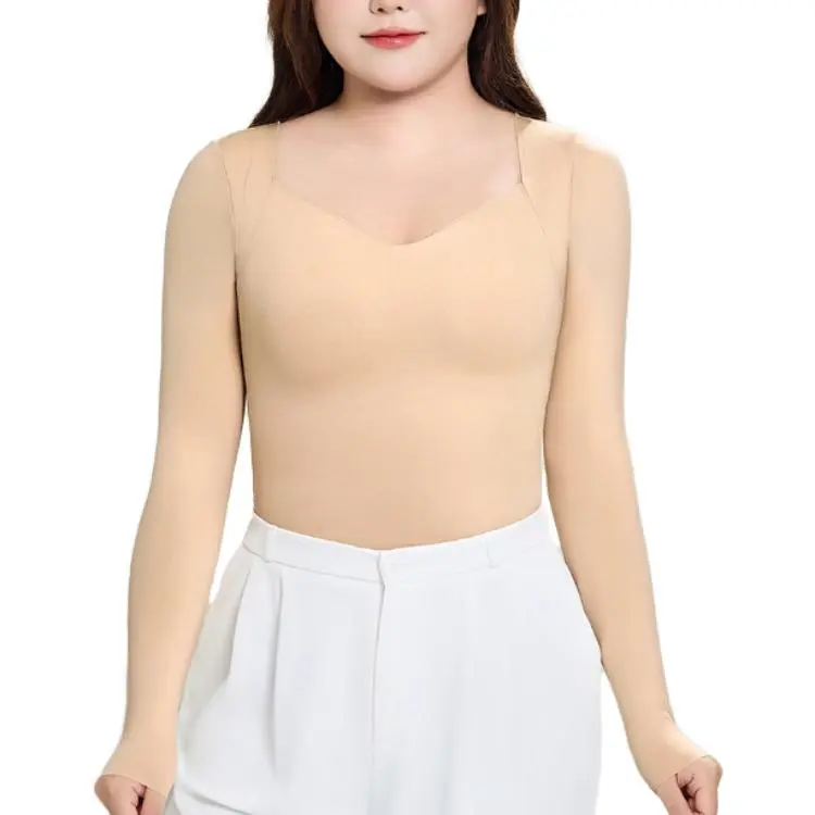 MIIOW Women's Undershirts-2