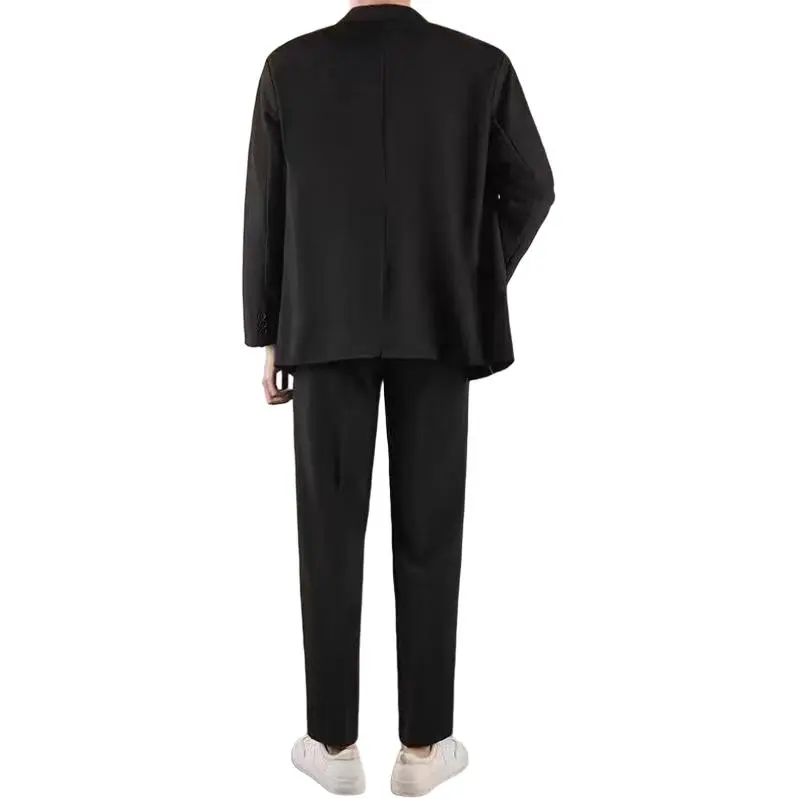 CAT'S PAW Business Suits Unisex-2